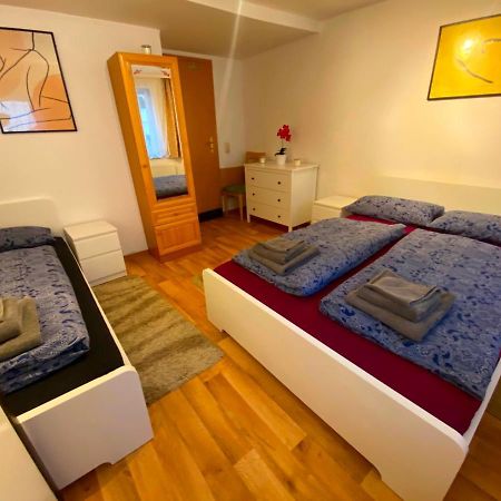 Ferienhaus Грайц Екстериор снимка