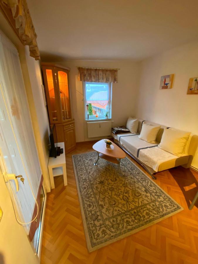 Ferienhaus Грайц Екстериор снимка