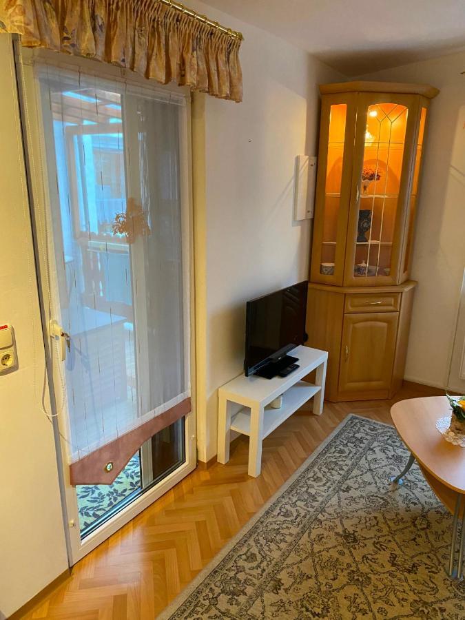 Ferienhaus Грайц Екстериор снимка
