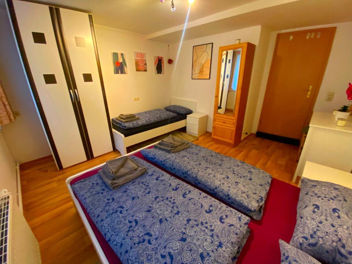 Ferienhaus Грайц Екстериор снимка