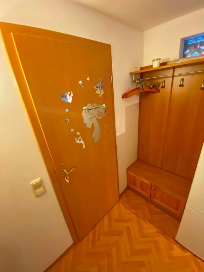 Ferienhaus Грайц Екстериор снимка