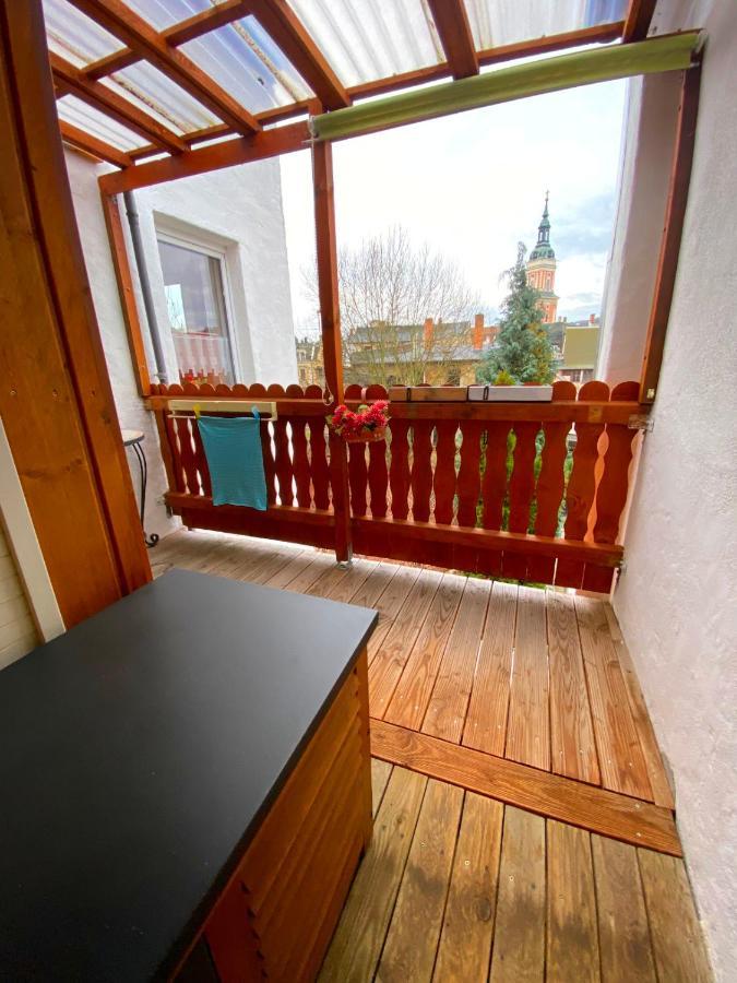 Ferienhaus Грайц Екстериор снимка