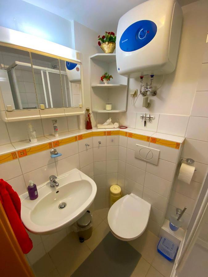 Ferienhaus Грайц Екстериор снимка