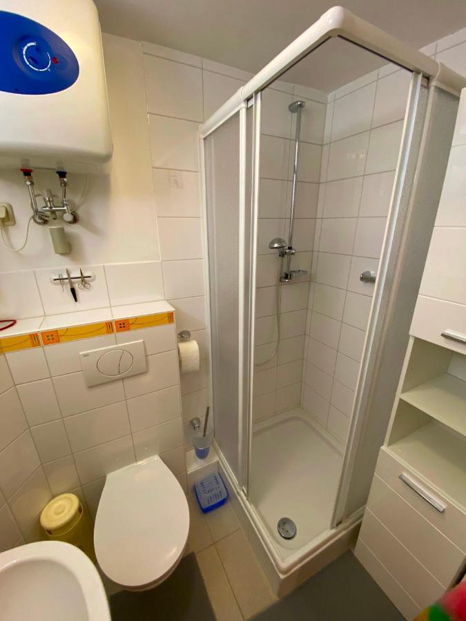 Ferienhaus Грайц Екстериор снимка