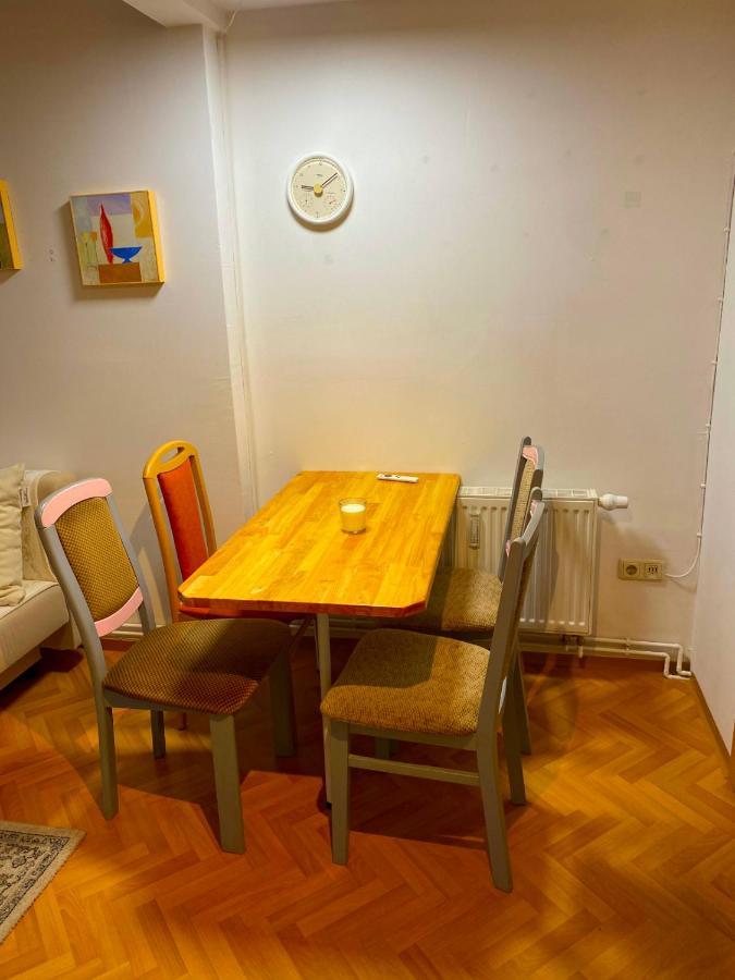 Ferienhaus Грайц Екстериор снимка