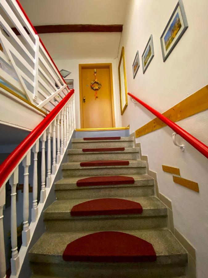 Ferienhaus Грайц Екстериор снимка