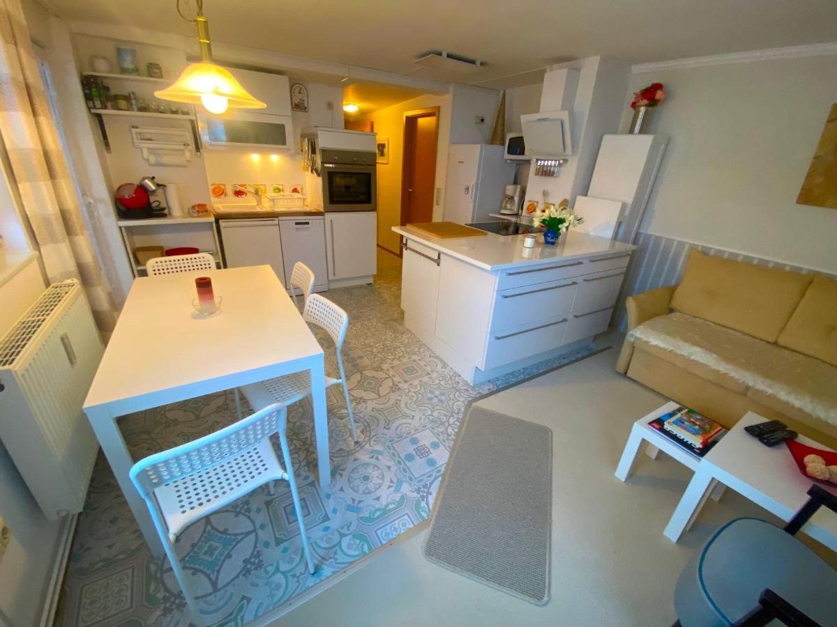 Ferienhaus Грайц Екстериор снимка