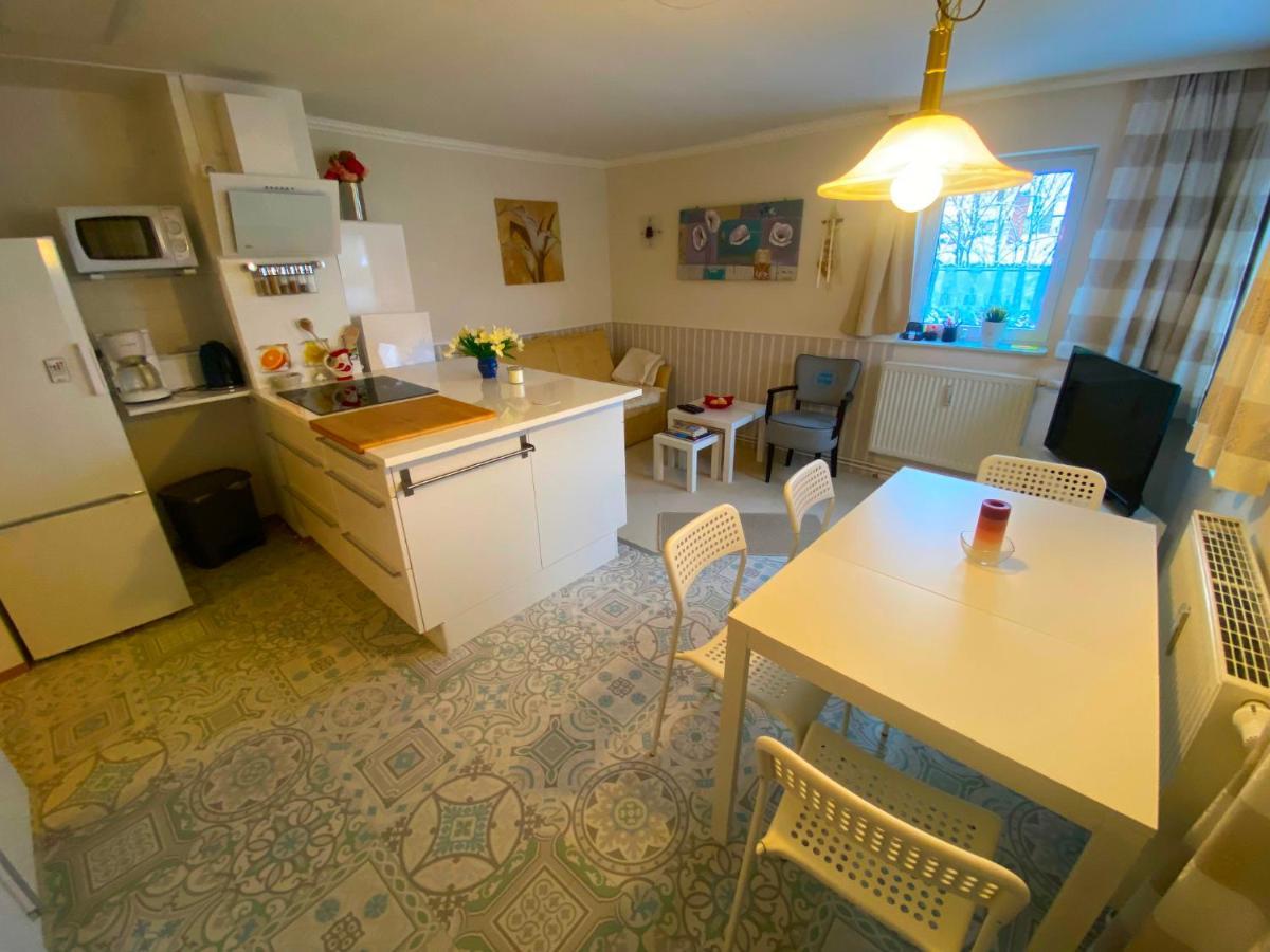 Ferienhaus Грайц Екстериор снимка