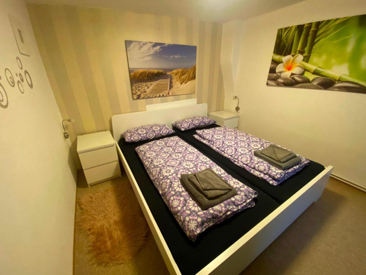 Ferienhaus Грайц Екстериор снимка