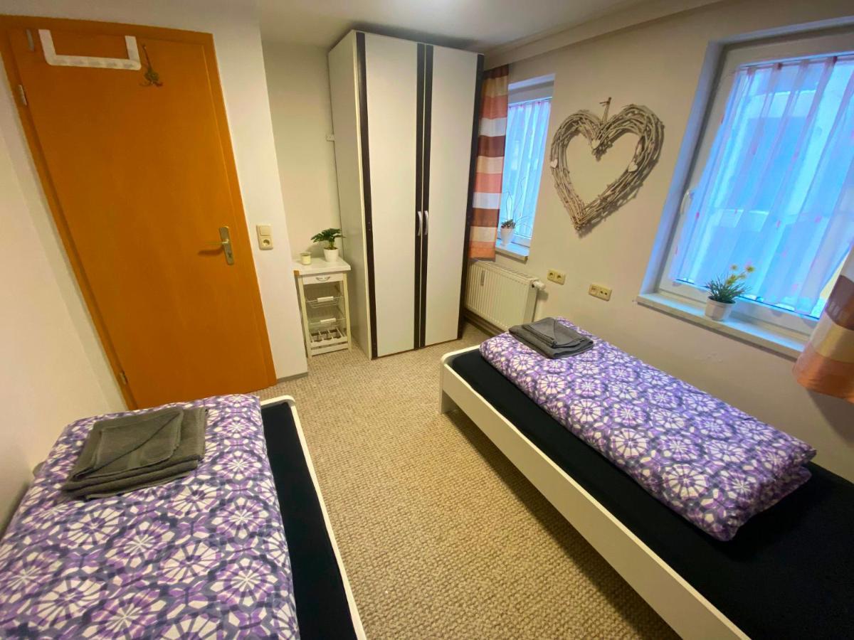 Ferienhaus Грайц Екстериор снимка