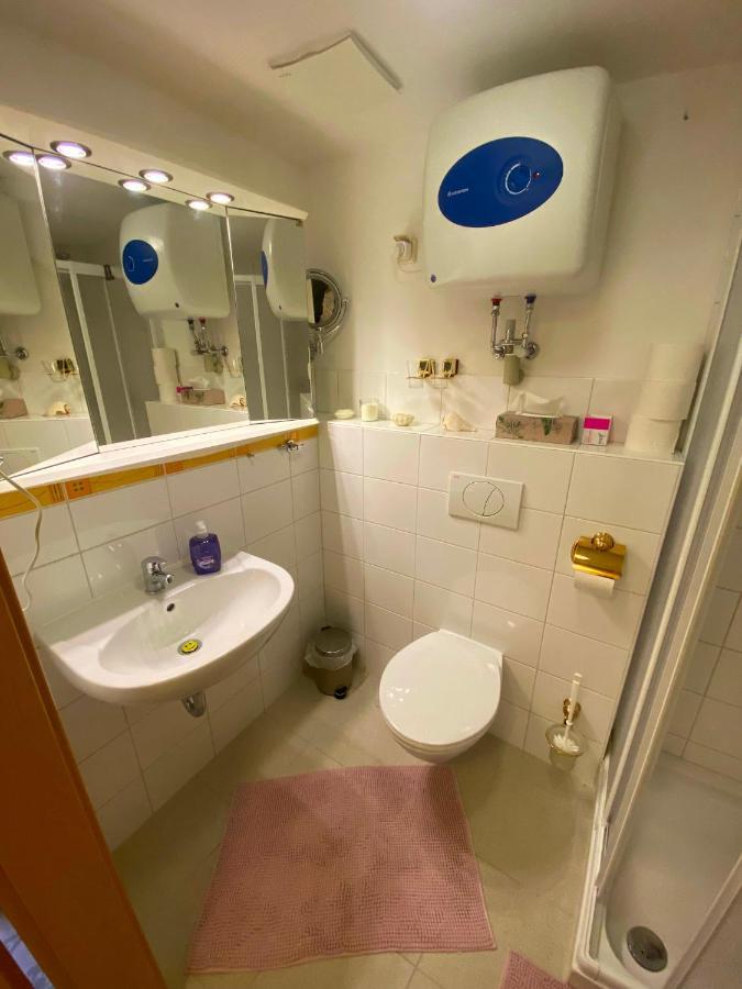 Ferienhaus Грайц Екстериор снимка