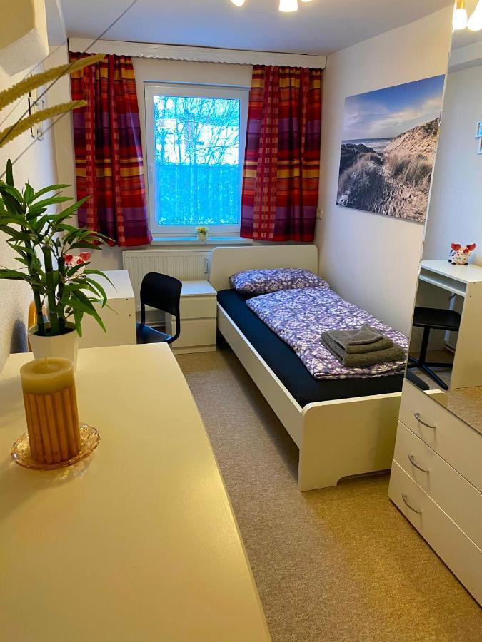 Ferienhaus Грайц Екстериор снимка