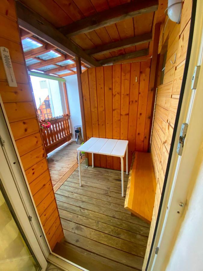 Ferienhaus Грайц Екстериор снимка