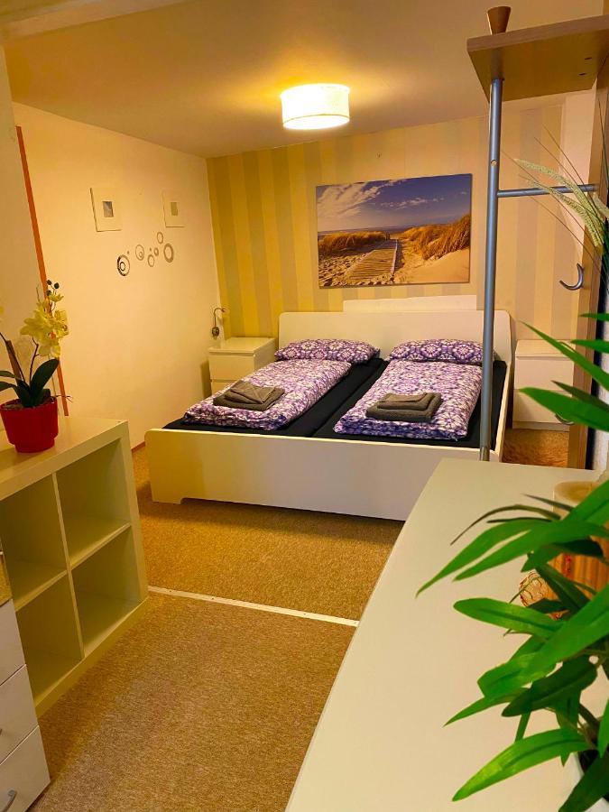 Ferienhaus Грайц Екстериор снимка